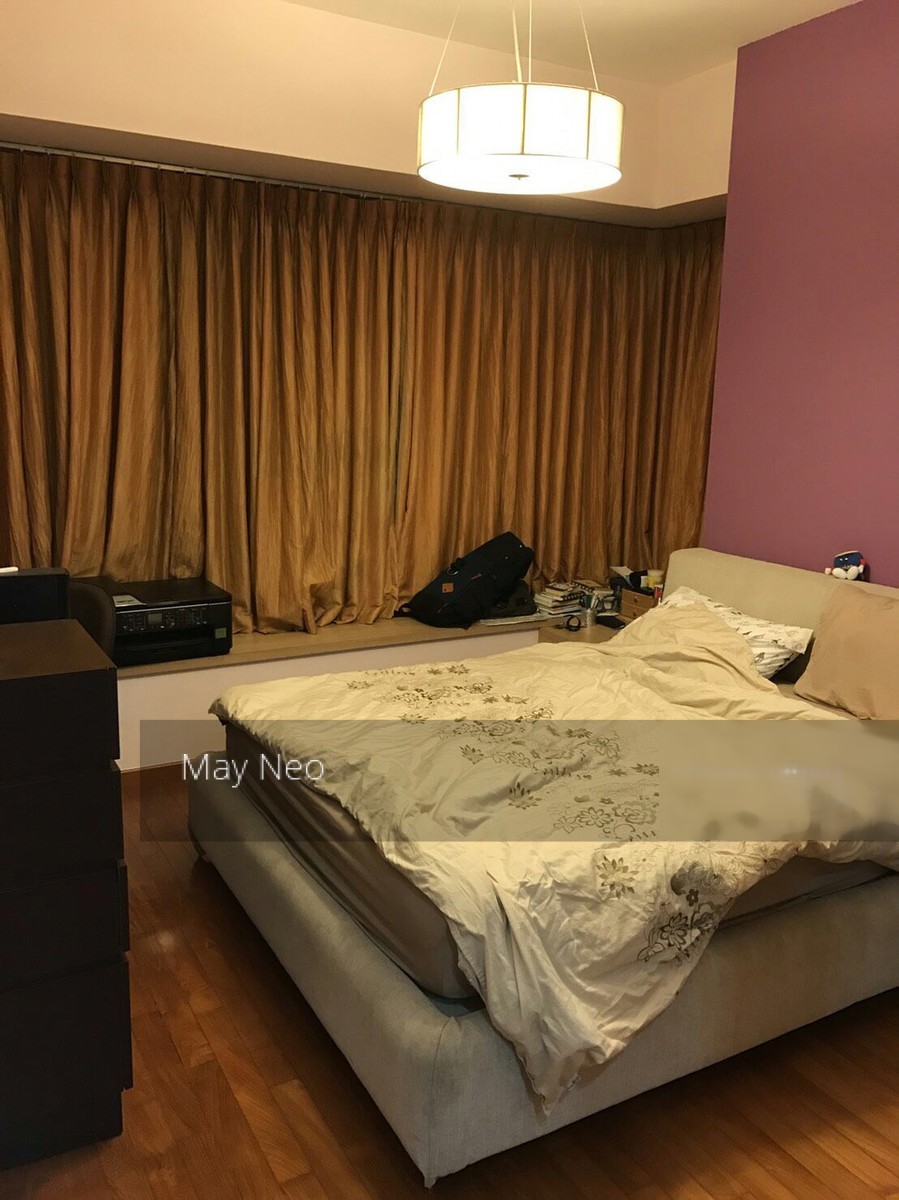 Twin Regency (D3), Condominium #139345052